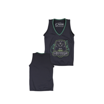 REGATA SLIM CHEERLEADER ESPORTE COC