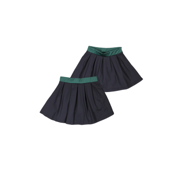 SHORT SAIA CHEERLEADER ESPORTE COC