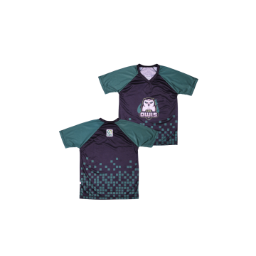 CAMISETA TRAD  DRY ESPORTE COC