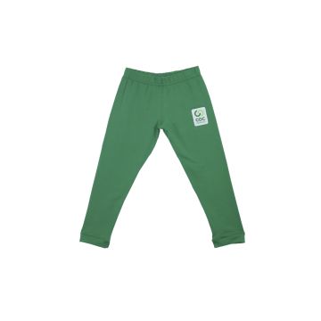 CALÇA BEBÊ COTTON COC