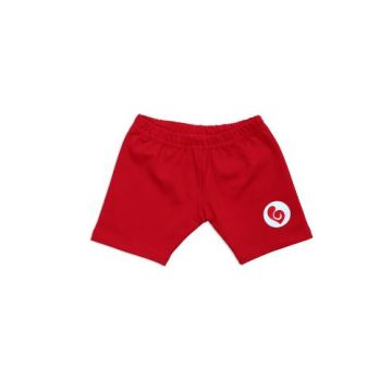 BERMUDA BEBÊ COTTON COLINHO