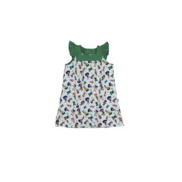 VESTIDO BEBE COC