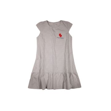 VESTIDO EVASÊ PIA MÁTER