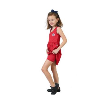 VESTIDO BONECA SUPLEX EAB