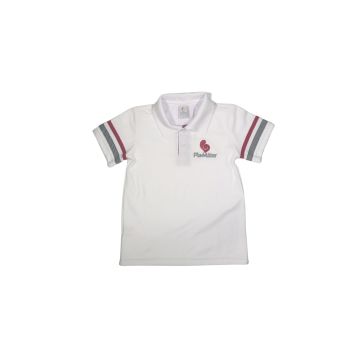 CAMISETA GOLA POLO PIA MÁTER
