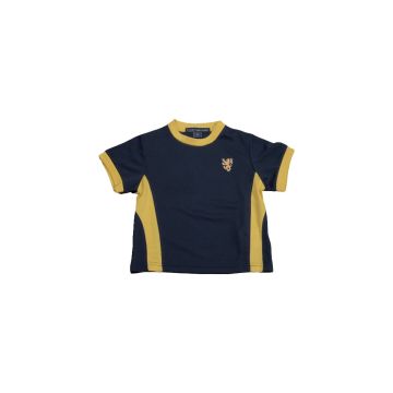 CAMISETA DRY EF BRITISH