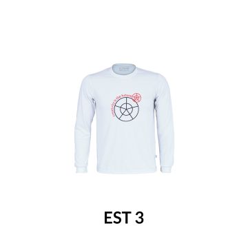 CAMISETA TRAD ML PV AVIDUS