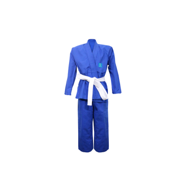 KIMONO BLUE