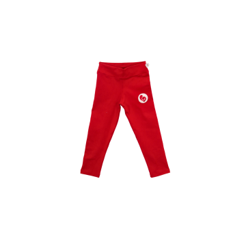 CALÇA LEGGING SUPLEX COLINHO