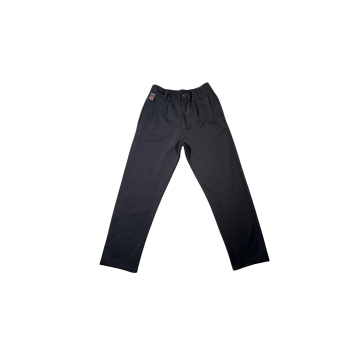 CALÇA SOCIAL COM ELASTICO VIRTUS