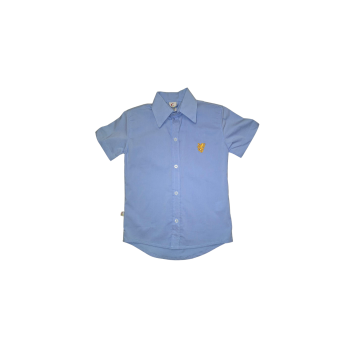 CAMISA SOCIAL MASCULINA MC BRITISH