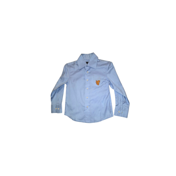 CAMISA SOCIAL MASCULINA ML BRITISH