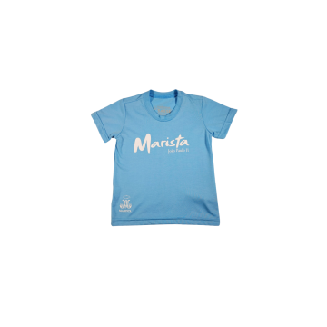 CAMISETA TRADICIONAL MARISTA