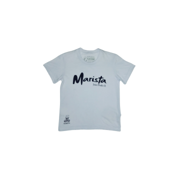 CAMISETA TRADICIONAL MARISTA