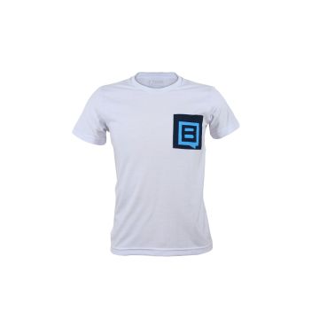 CAMISETA CASUAL BLUE