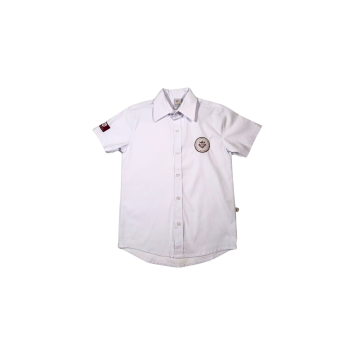 CAMISA SOCIAL MC VIRTUS