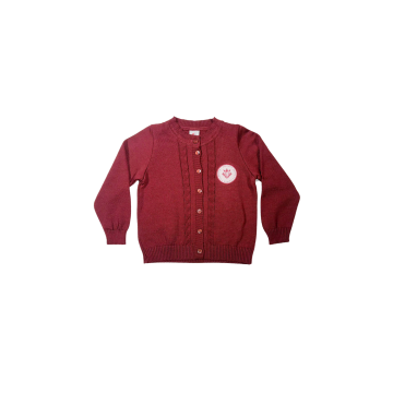 CARDIGAN VIRTUS