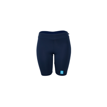 BERMUDA CICLISTA SUPLEX BLUE