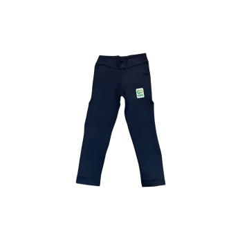 CALÇA LEGGING COM BOLSO SUPLEX COC