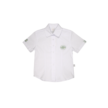 CAMISA SOCIAL FEMININA MC PÓDION