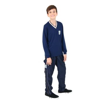 CAMISETA TRAD ML PV DOROTEIA