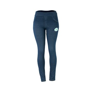 CALÇA LEGGING COTTON INDIGO PÓDION