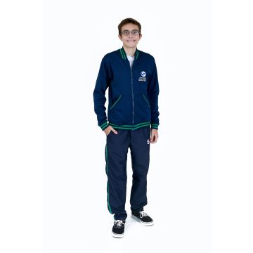 CALÇA TRAD TACTEL SGD CORAÇÃO