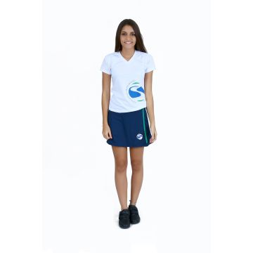 BABY LOOK PV SGD CORAÇÃO