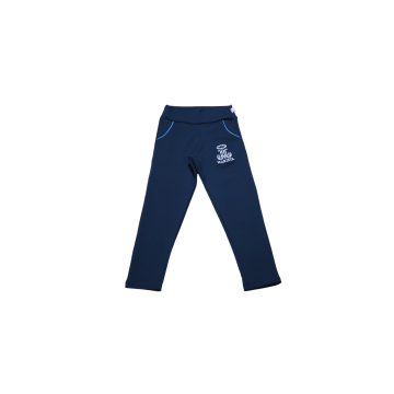CALÇA LEGGING SUPLEX  MARISTA
