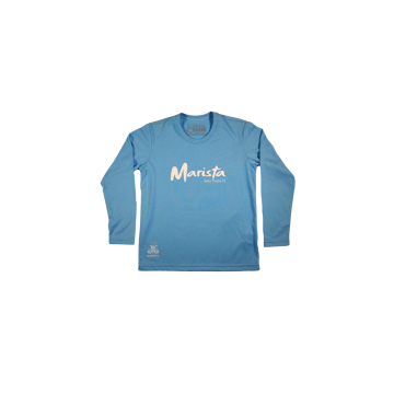 CAMISETA TRAD ML MARISTA