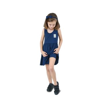 VESTIDO BONECA SUPLEX DOROTEIA
