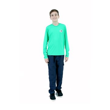 CALÇA TRAD MOLECOTTON BIS